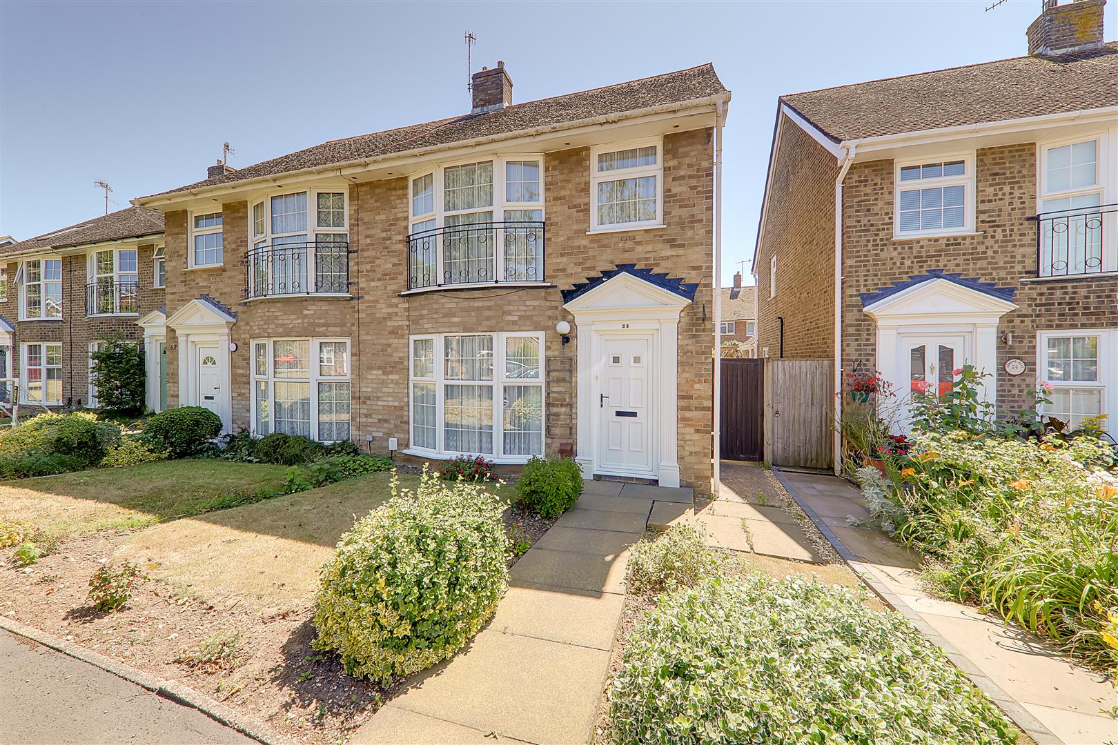 House - Semi-Detached | Greenacres, Shoreham-By-Sea | For Sale